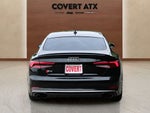 2019 Audi S5 Sportback Premium quattro