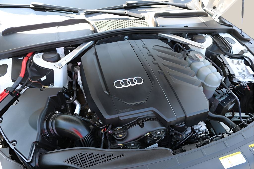 2021 Audi A5 Sportback 45 S line Prestige quattro