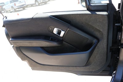 2014 BMW i3 Base