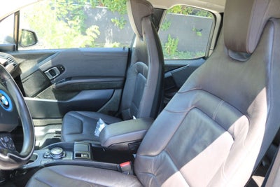 2014 BMW i3 Base