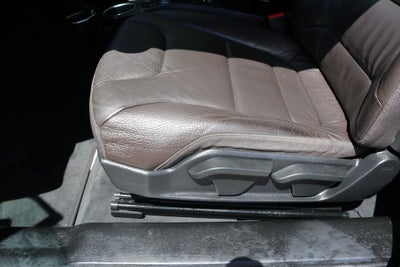 2014 BMW i3 Base
