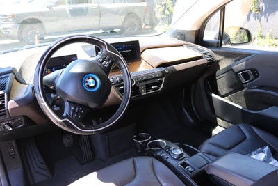 2014 BMW i3 Base