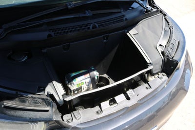 2014 BMW i3 Base