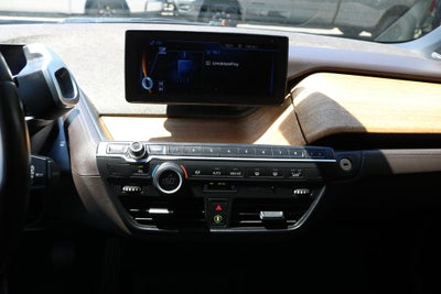 2014 BMW i3 Base