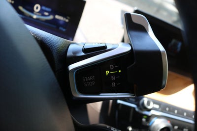 2014 BMW i3 Base
