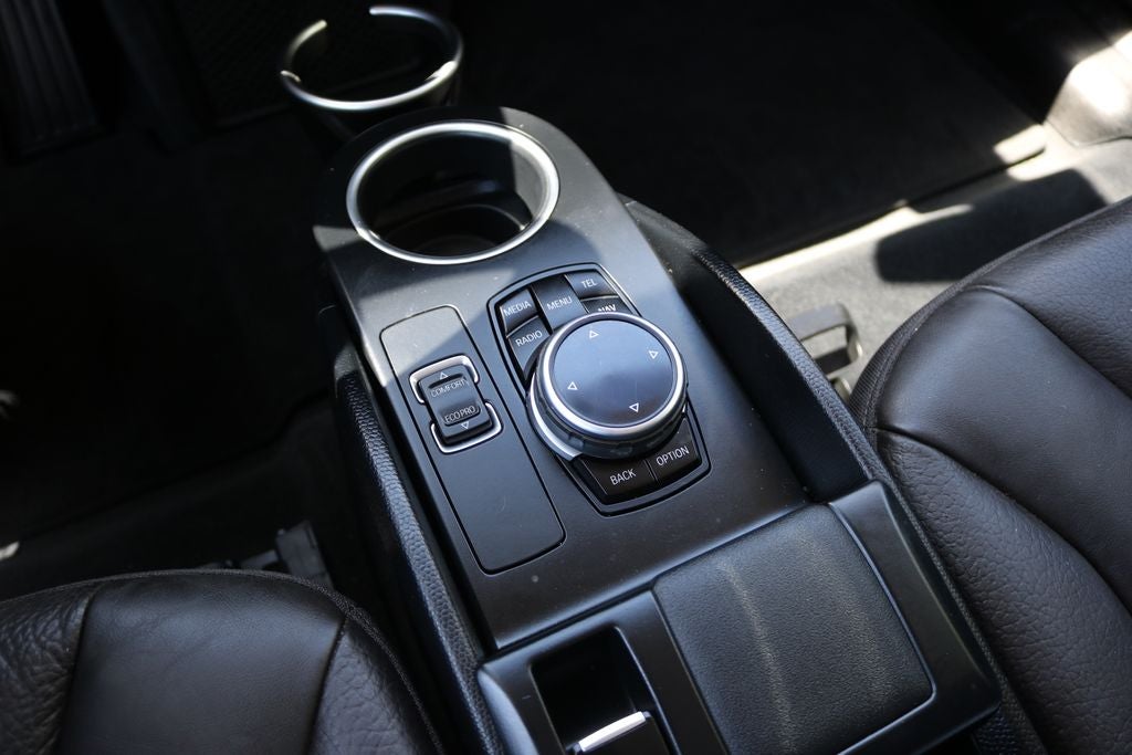 2014 BMW i3 Base