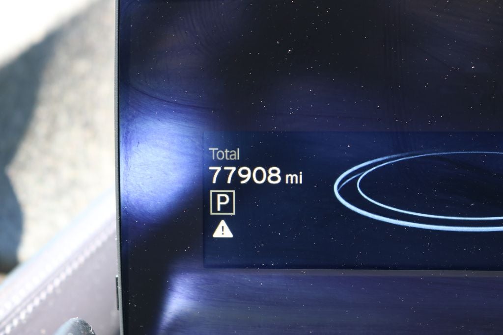 2014 BMW i3 Base