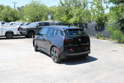 2014 BMW i3 Base
