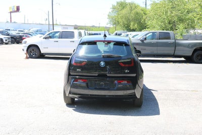 2014 BMW i3 Base
