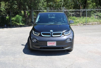 2014 BMW i3 Base