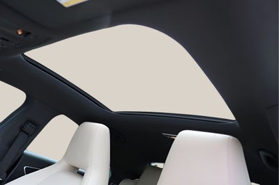 2019 Mercedes-Benz CLA CLA 250