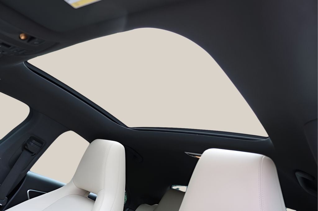 2019 Mercedes-Benz CLA CLA 250