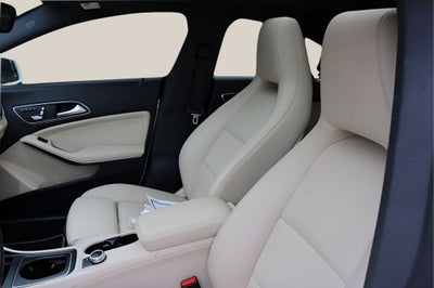 2019 Mercedes-Benz CLA CLA 250