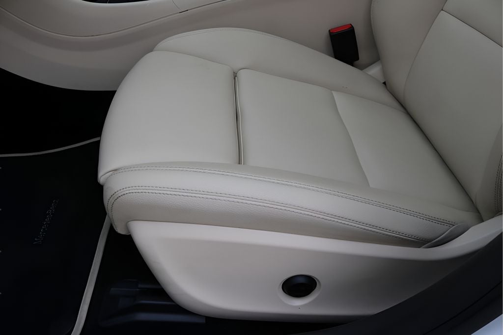 2019 Mercedes-Benz CLA CLA 250