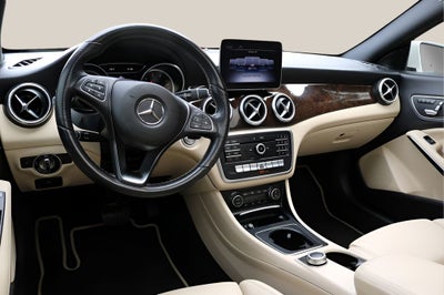 2019 Mercedes-Benz CLA CLA 250