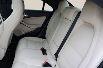 2019 Mercedes-Benz CLA CLA 250