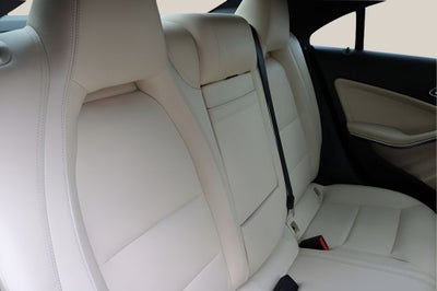 2019 Mercedes-Benz CLA CLA 250