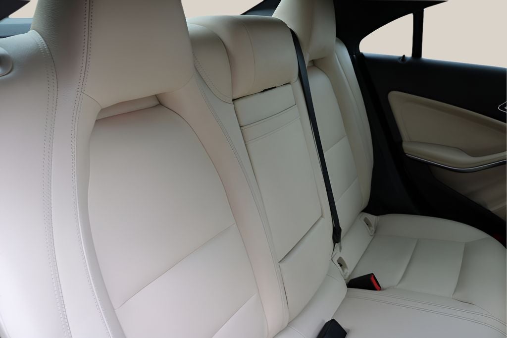 2019 Mercedes-Benz CLA CLA 250
