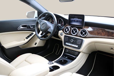 2019 Mercedes-Benz CLA CLA 250