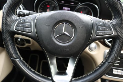 2019 Mercedes-Benz CLA CLA 250