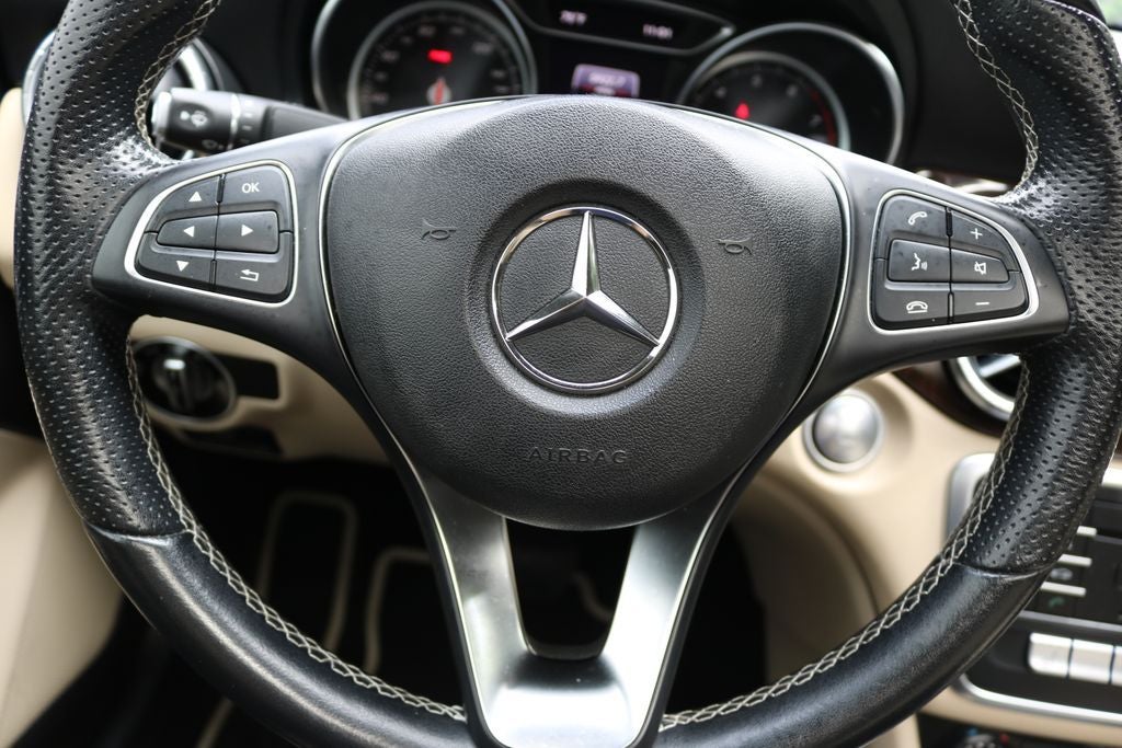 2019 Mercedes-Benz CLA CLA 250