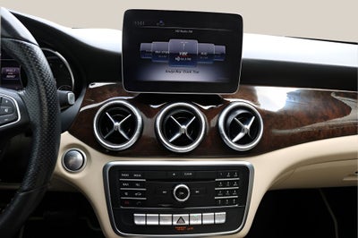 2019 Mercedes-Benz CLA CLA 250