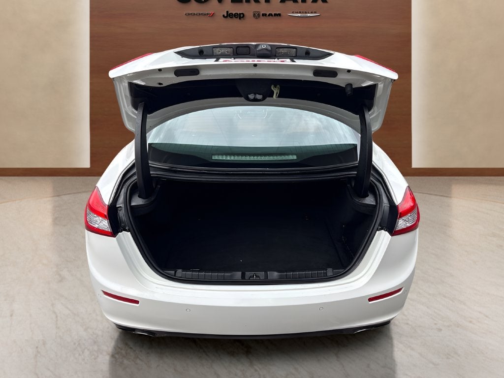 2017 Maserati Ghibli Base
