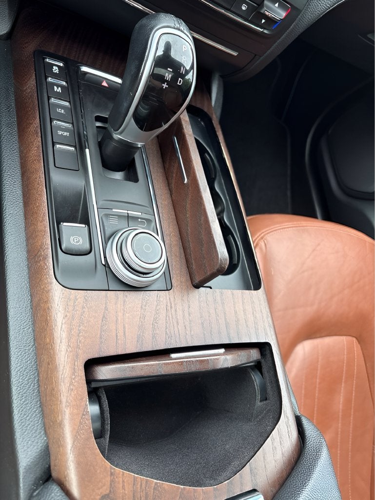 2017 Maserati Ghibli Base