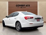 2017 Maserati Ghibli Base