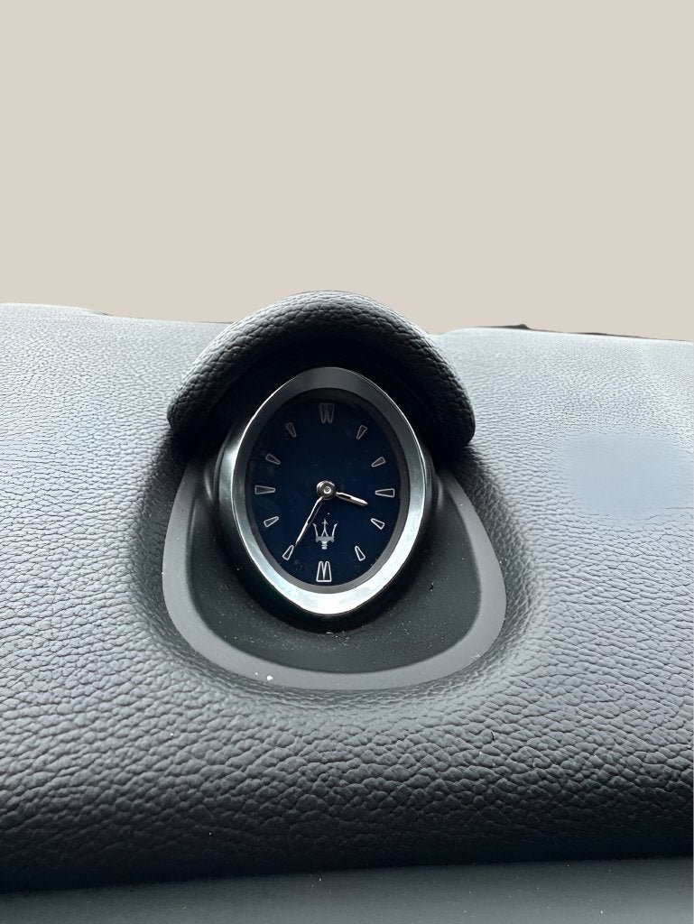 2017 Maserati Ghibli Base