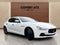 2017 Maserati Ghibli Base