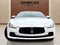 2017 Maserati Ghibli Base