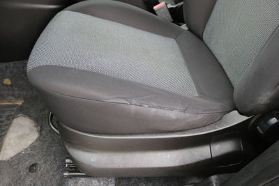 2015 RAM ProMaster City Base 122 WB