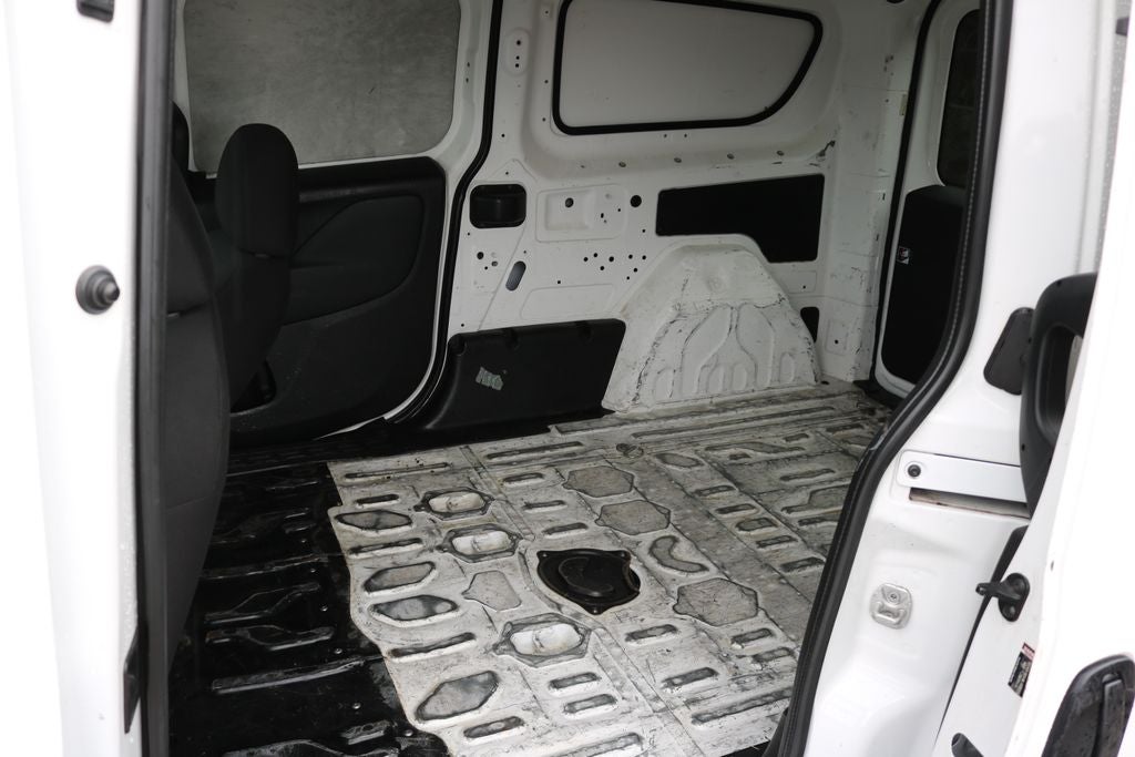 2015 RAM ProMaster City Base 122 WB
