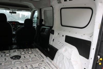 2015 RAM ProMaster City Base 122 WB