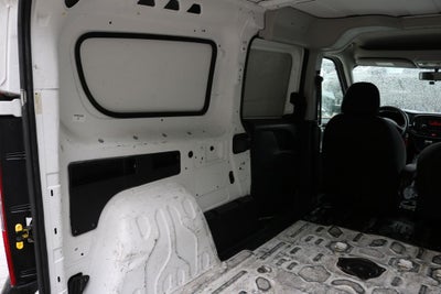 2015 RAM ProMaster City Base 122 WB