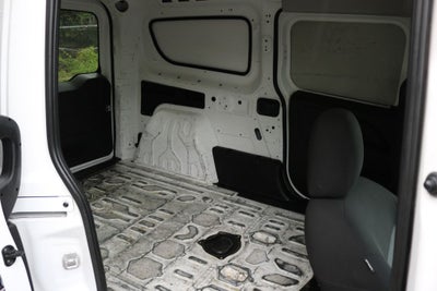2015 RAM ProMaster City Base 122 WB