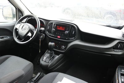 2015 RAM ProMaster City Base 122 WB