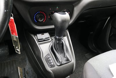 2015 RAM ProMaster City Base 122 WB