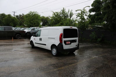 2015 RAM ProMaster City Base 122 WB