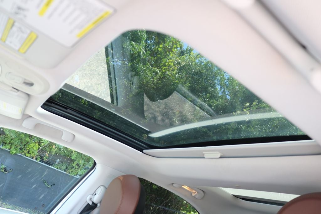 2019 FIAT 500X Trekking Plus