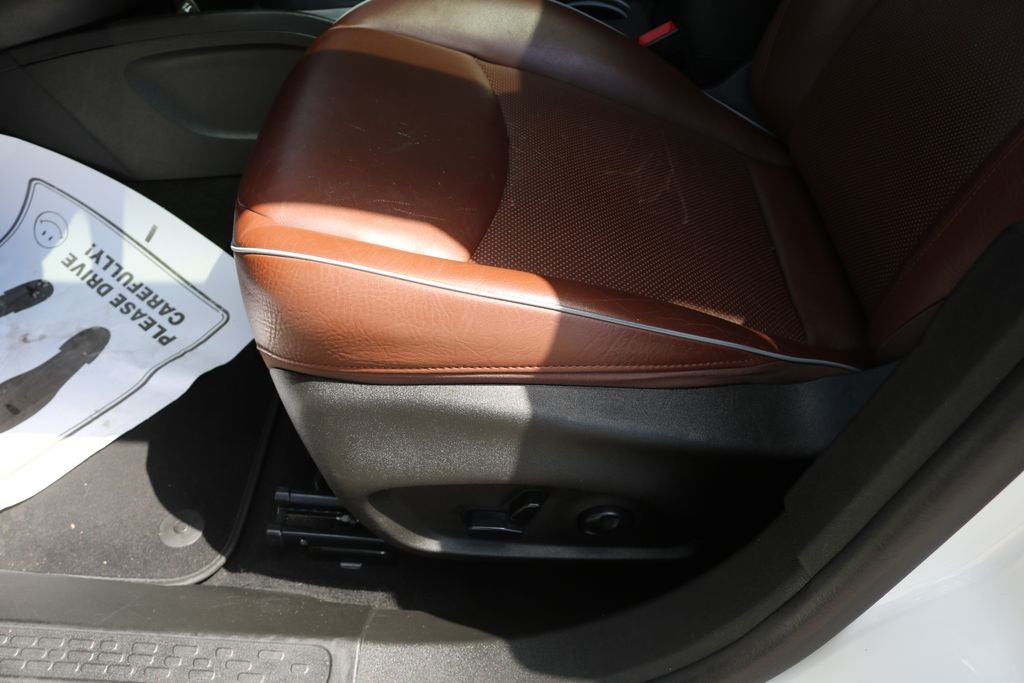 2019 FIAT 500X Trekking Plus