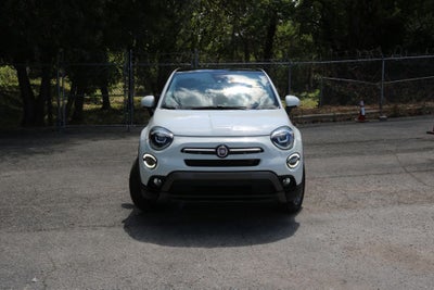 2019 FIAT 500X Trekking Plus