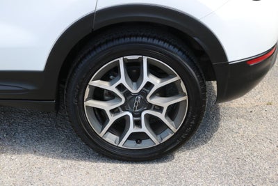 2019 FIAT 500X Trekking Plus