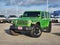 2018 Jeep Wrangler Unlimited Rubicon 4x4