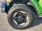 2018 Jeep Wrangler Unlimited Rubicon 4x4
