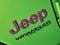 2018 Jeep Wrangler Unlimited Rubicon 4x4