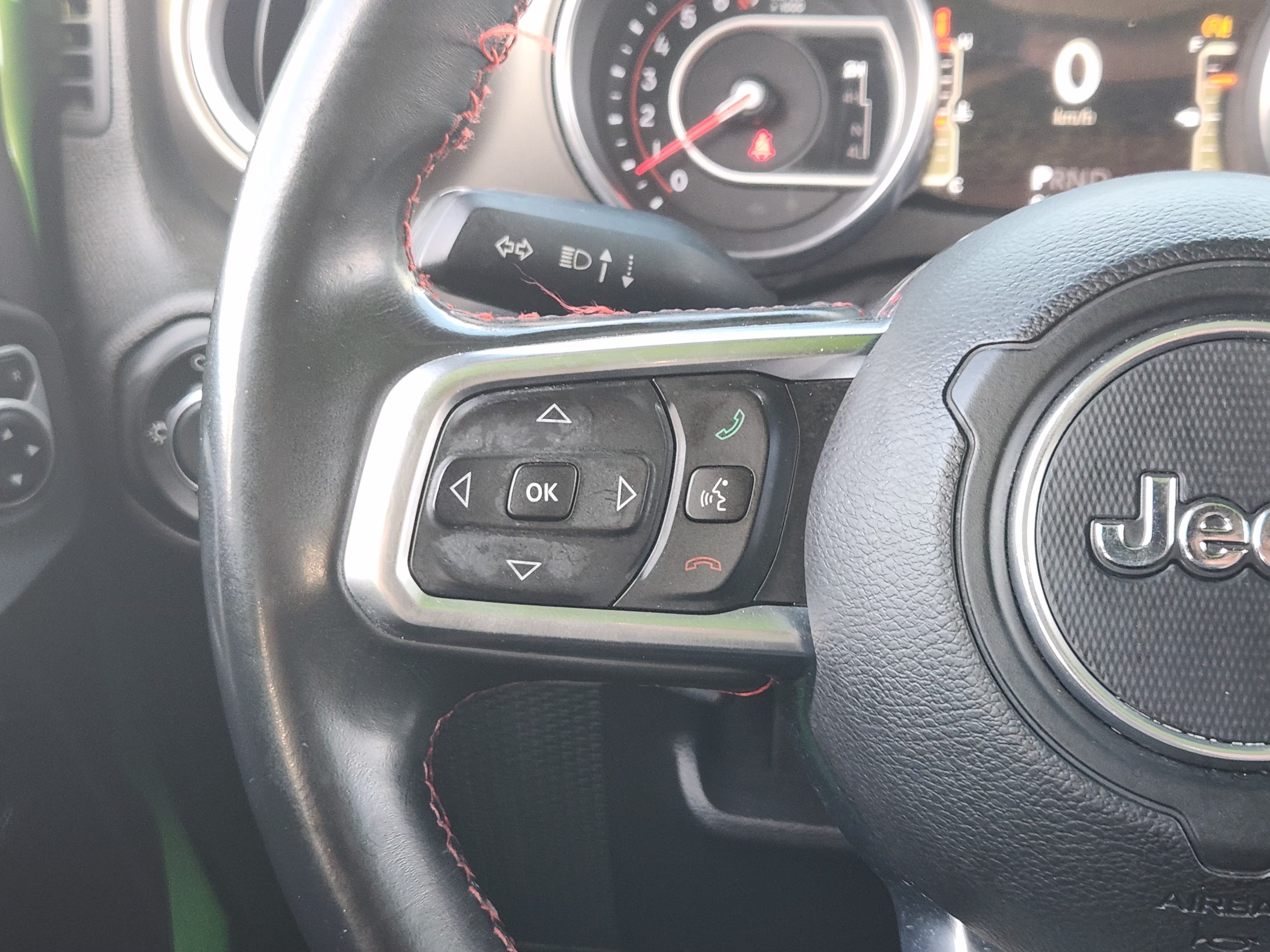 2018 Jeep Wrangler Unlimited Rubicon 4x4