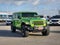 2018 Jeep Wrangler Unlimited Rubicon 4x4