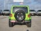 2018 Jeep Wrangler Unlimited Rubicon 4x4